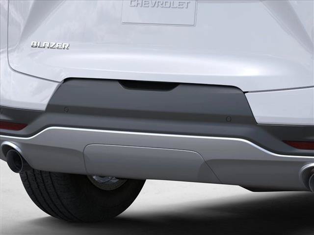 New 2026 Chevrolet Blazer LT FWD image 14