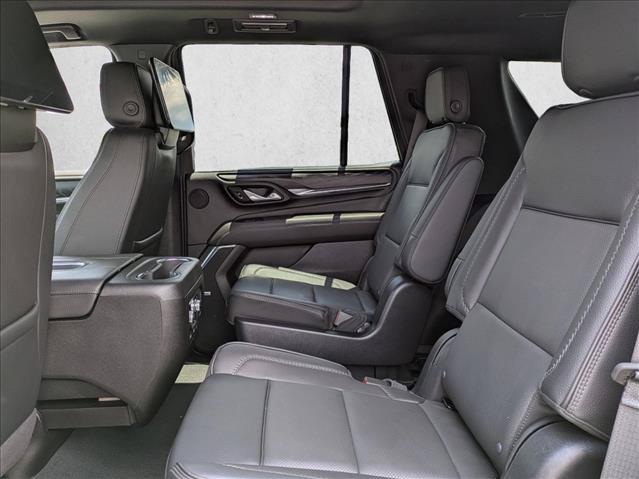 Used 2024 GMC Yukon Denali w/ Advanced Technology Package AWD/4WD image 24