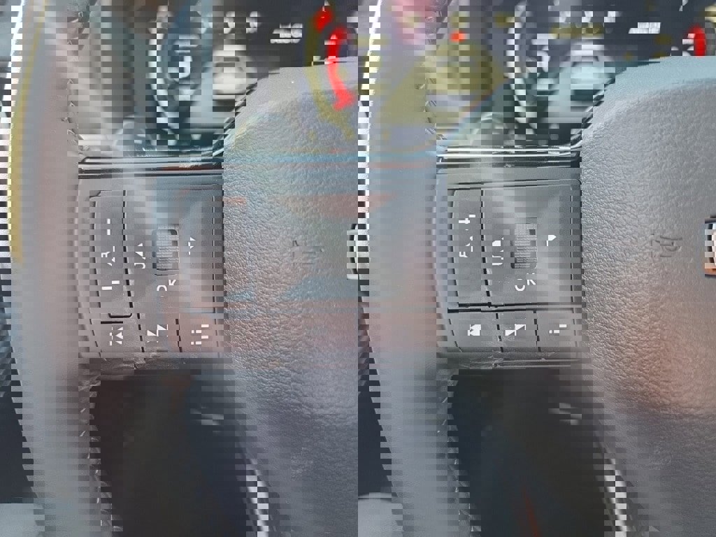 New 2026 Nissan Rogue Platinum image 21