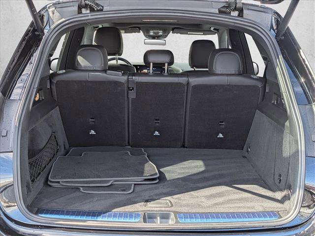 Certified 2026 Mercedes-Benz GLE 350 4MATIC image 6