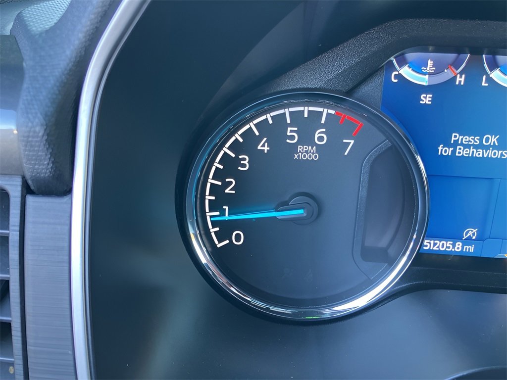 Used 2022 Ford F150 XLT w/ Equipment Group 301A Mid image 15