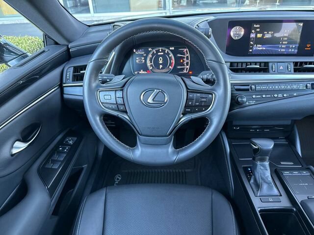 Used 2020 Lexus ES 350 FWD image 16