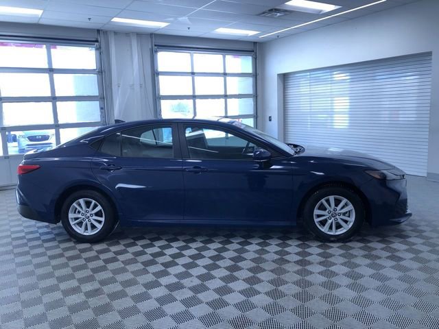 Certified 2025 Toyota Camry LE image 34