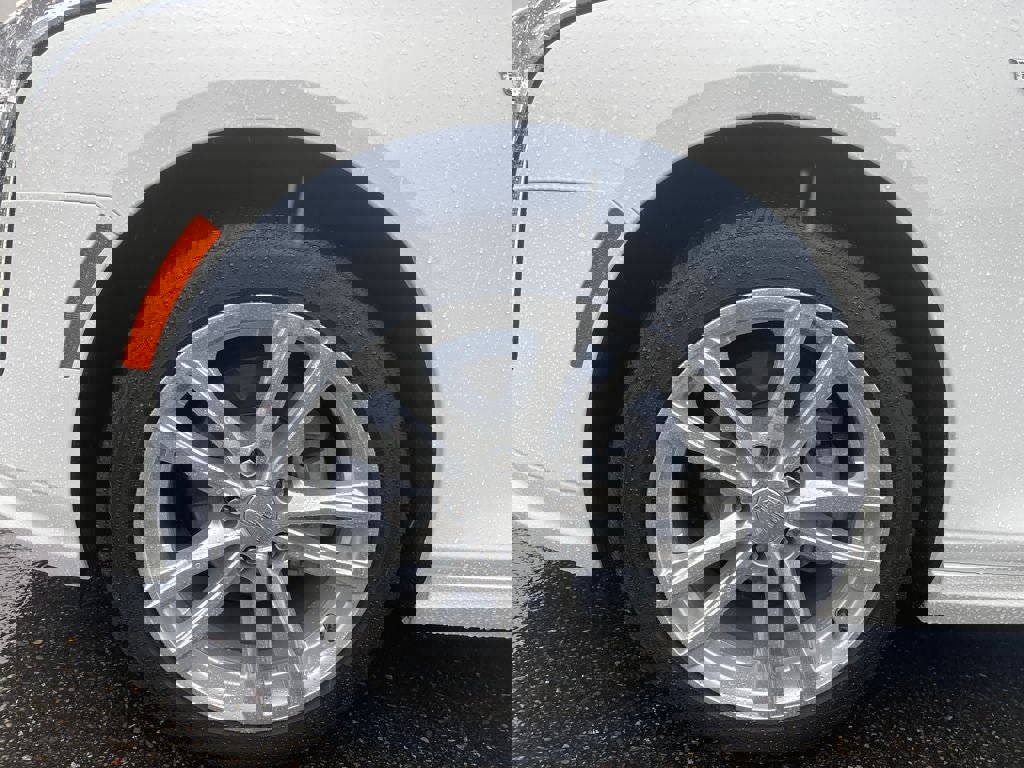 Used 2025 Cadillac CT4 Luxury image 20