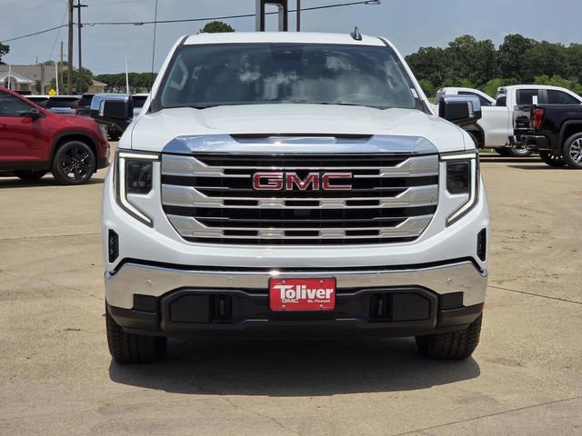 New 2026 GMC Sierra 1500 SLE w/ X31 Off-Road Package AWD/4WD image 3