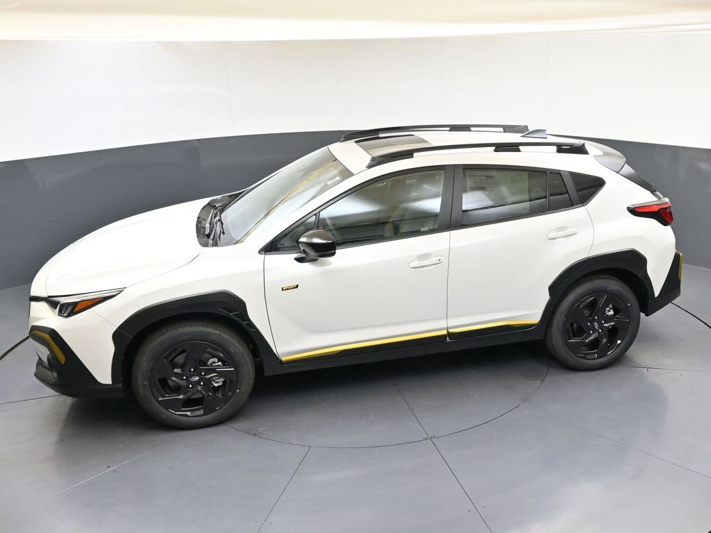 New 2025 Subaru Crosstrek 2.5i Sport image 45