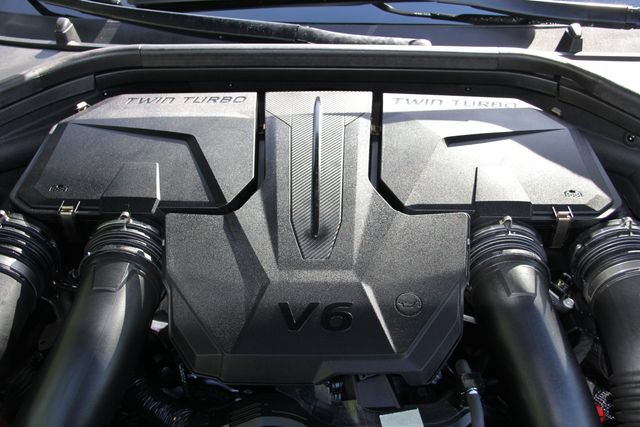 Used 2026 Genesis GV70 3.5T Sport Prestige AWD/4WD image 17