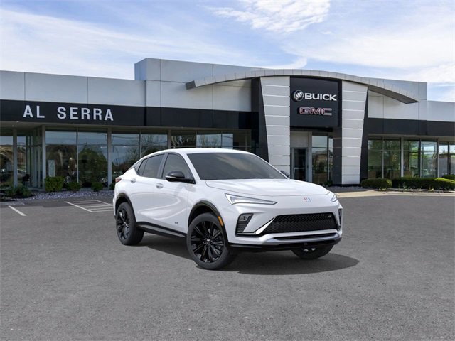 New 2026 Buick Envista Sport Touring w/ Convenience I Package image 1