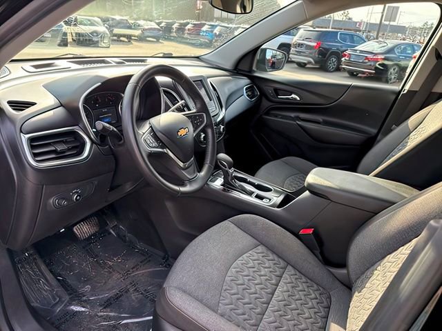 Used 2022 Chevrolet Equinox LT image 15