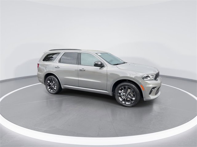 New 2026 Dodge Durango GT w/ Blacktop Package video 2