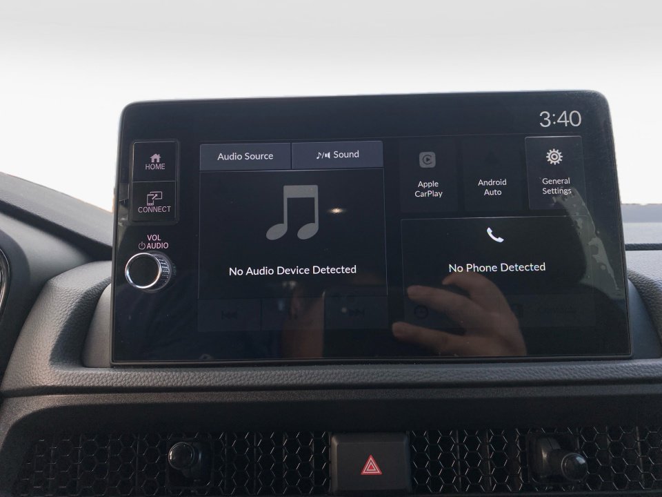 Certified 2026 Honda CR-V Sport-L image 17