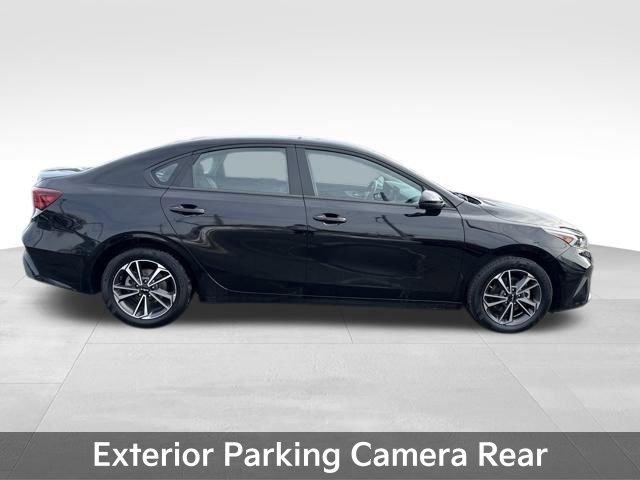 Used 2024 Kia Forte LXS image 9