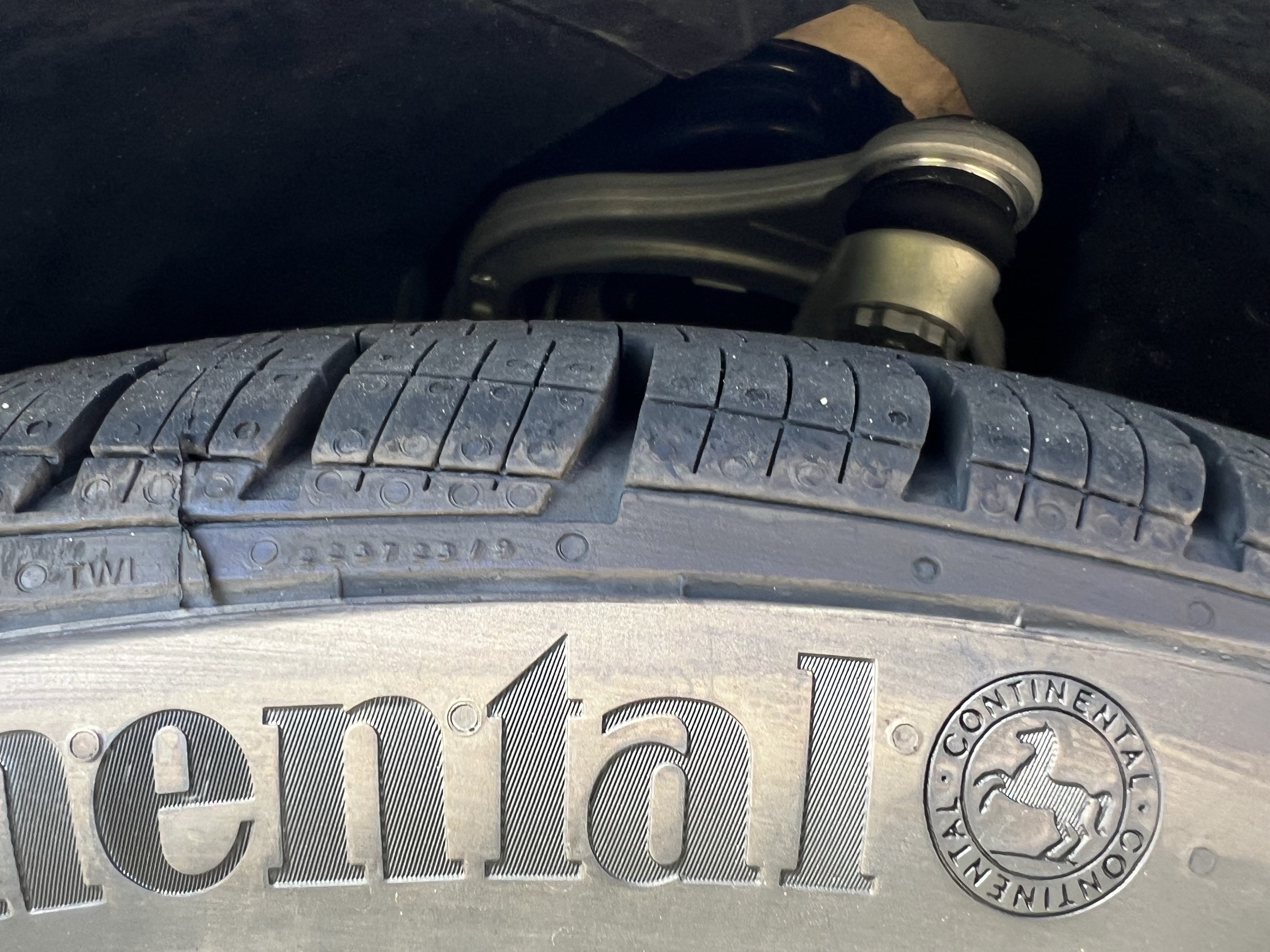Certified 2024 Mercedes-Benz E 450 4MATIC Sedan image 12