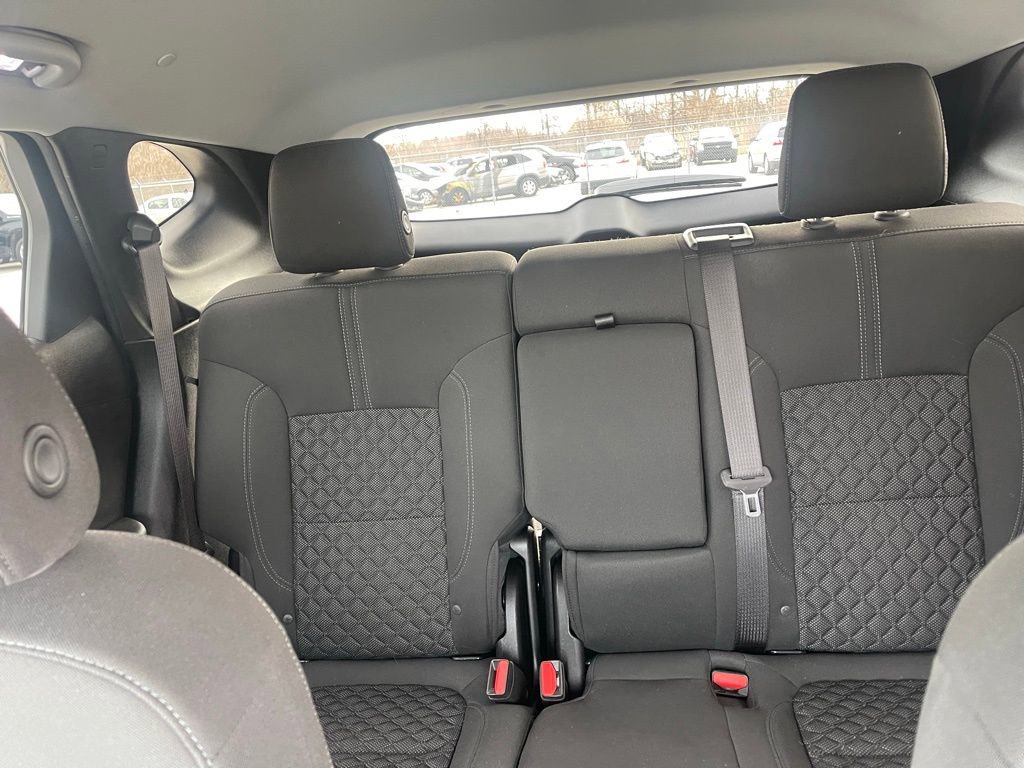 Used 2019 Chevrolet Blazer LT image 12