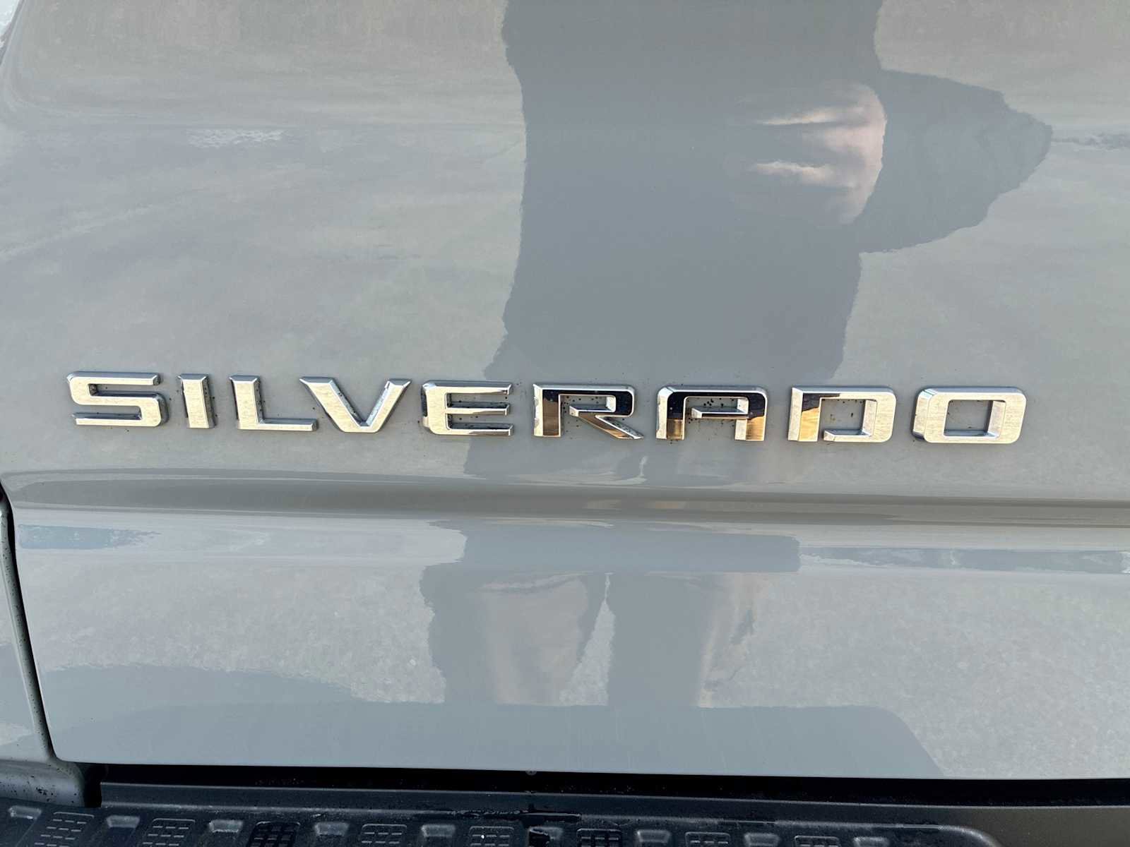 Certified 2024 Chevrolet Silverado 1500 LT image 32