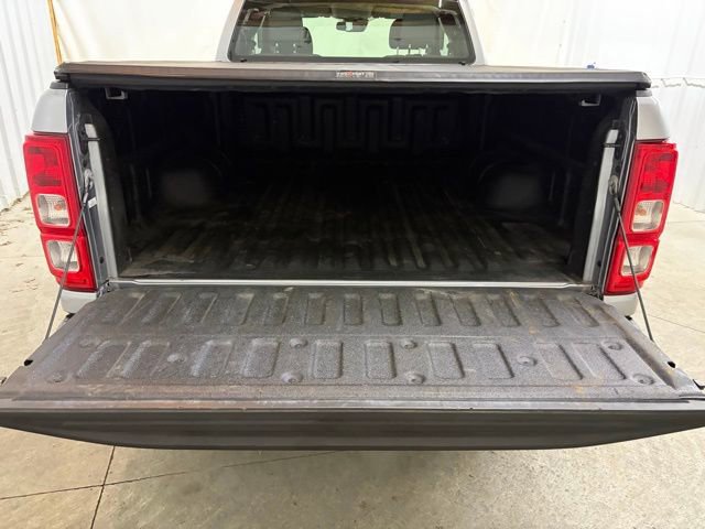Used 2020 Ford Ranger XL w/ Equipment Group 101A Mid AWD/4WD image 11