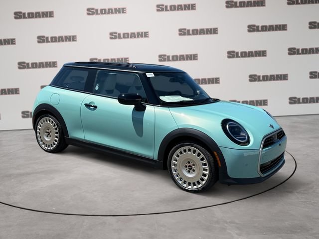New 2026 MINI Cooper S FWD image 7