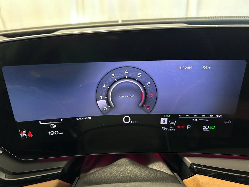 New 2026 Audi A6 Premium Plus AWD/4WD image 11