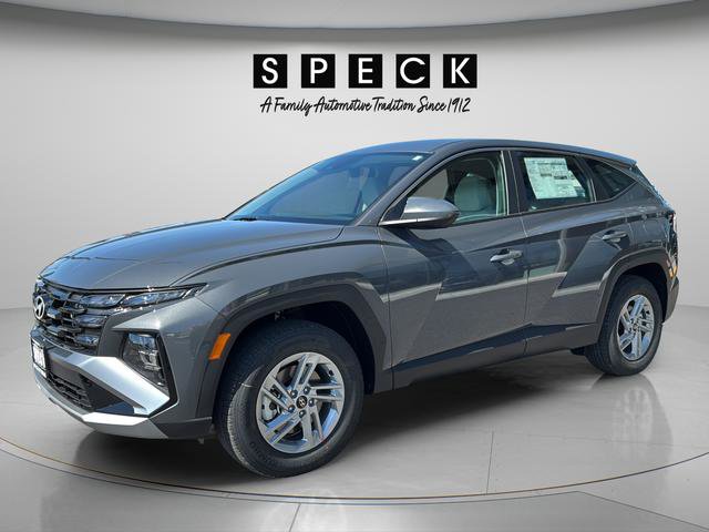 New 2026 Hyundai Tucson SE AWD/4WD image 1