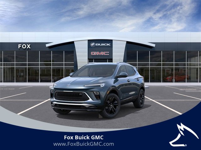 New 2026 Buick Encore GX Sport Touring w/ Comfort Package image 8