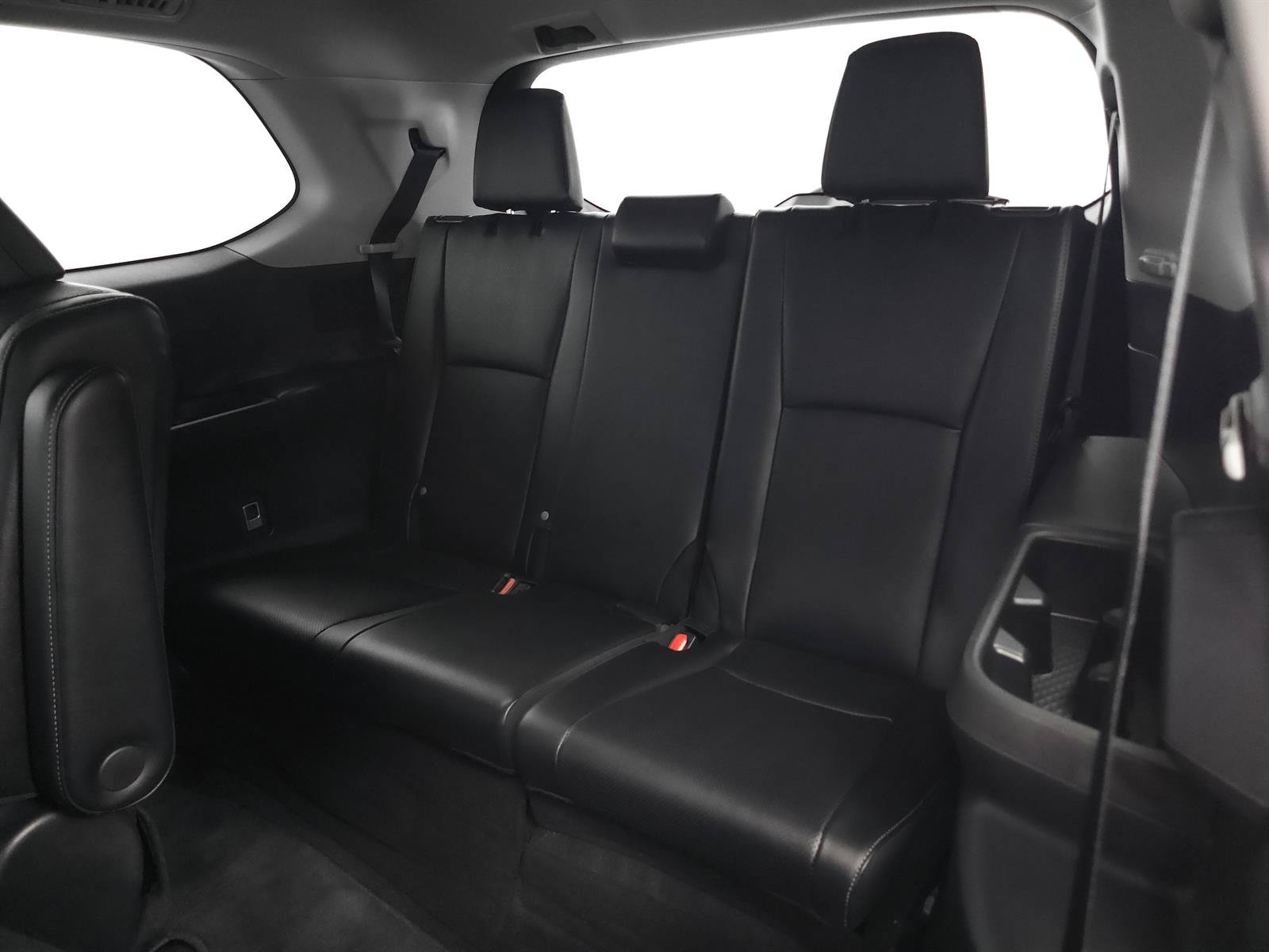 Certified 2024 Toyota Grand Highlander AWD image 6