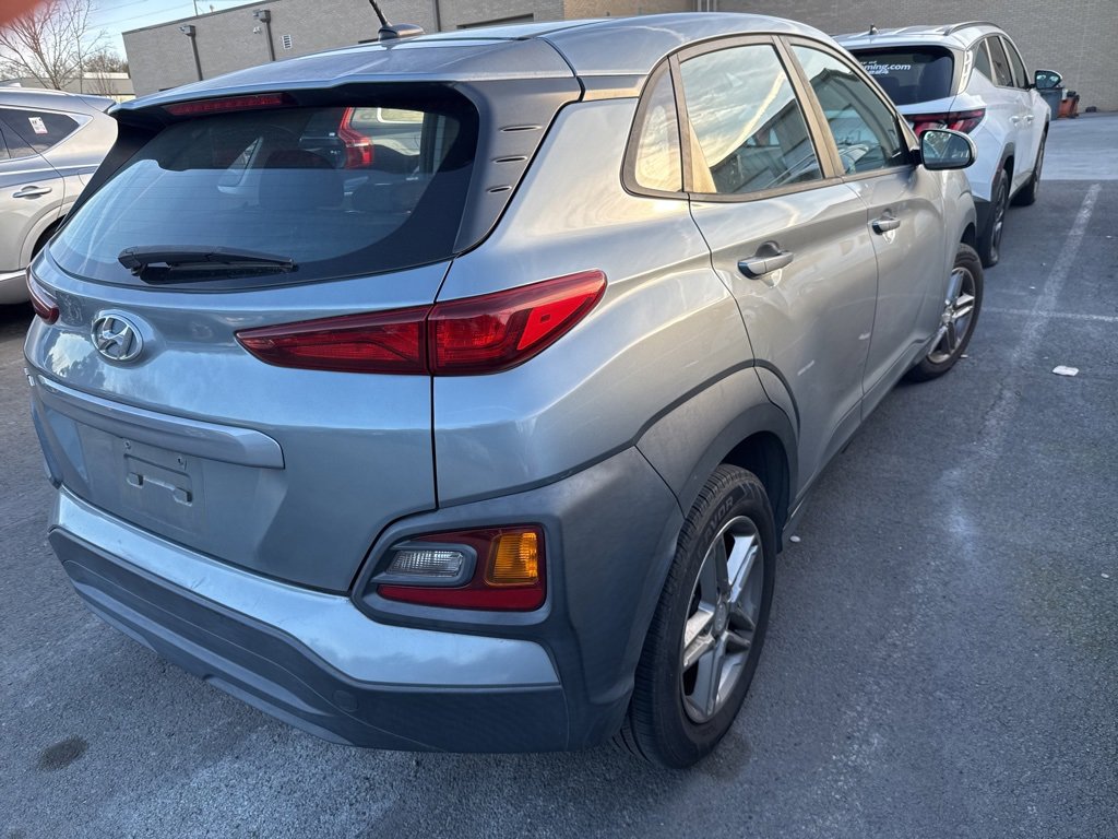 Used 2019 Hyundai Kona SE image 5
