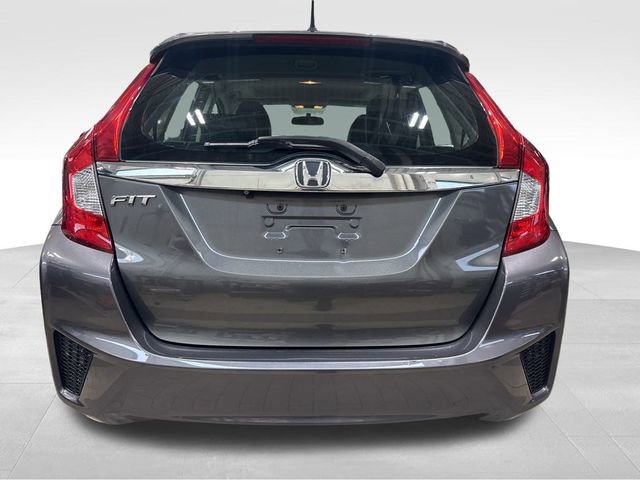 Used 2016 Honda Fit EX-L image 9