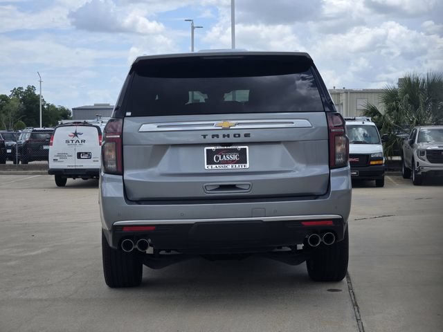 Used 2023 Chevrolet Tahoe High Country AWD/4WD image 6