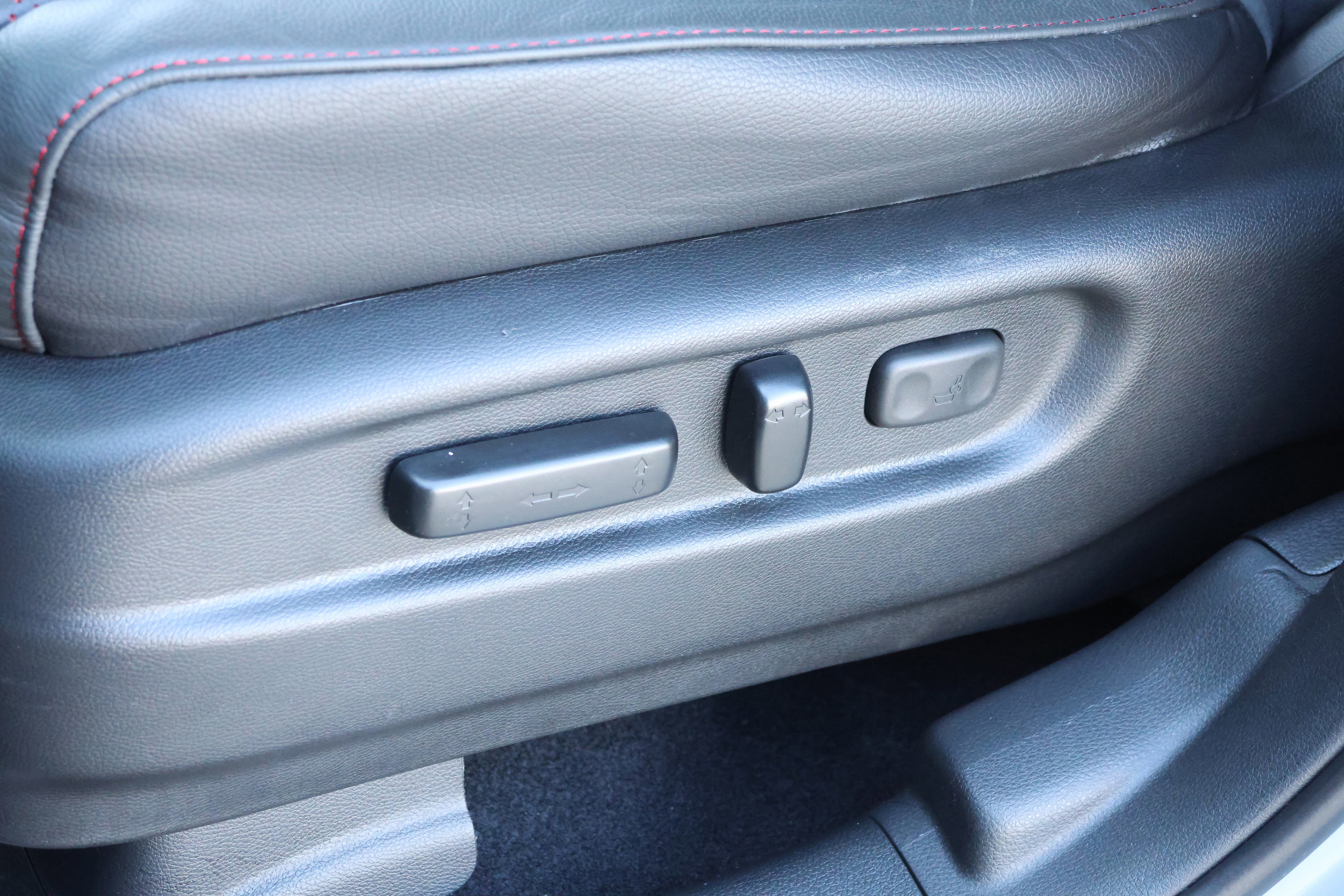 Used 2025 Honda Ridgeline Black Edition image 35