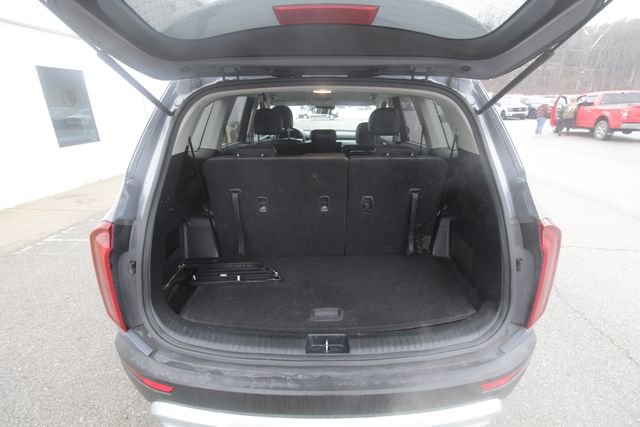 Used 2022 Kia Telluride LX image 10