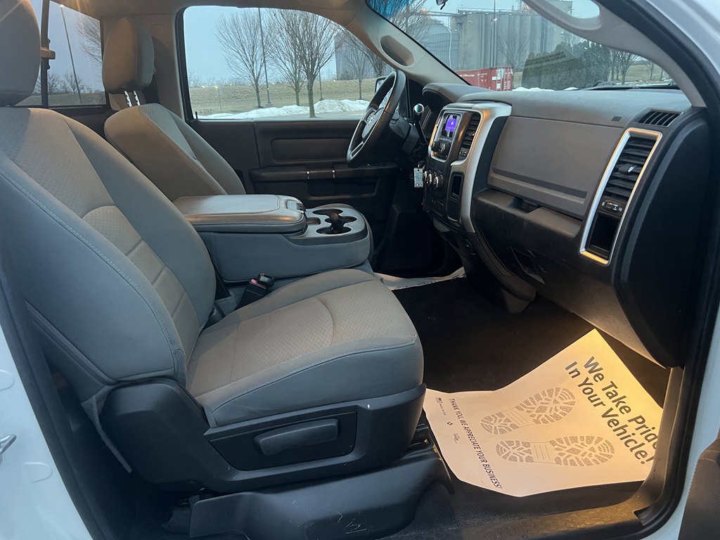 Used 2013 RAM 1500 Classic SLT image 12