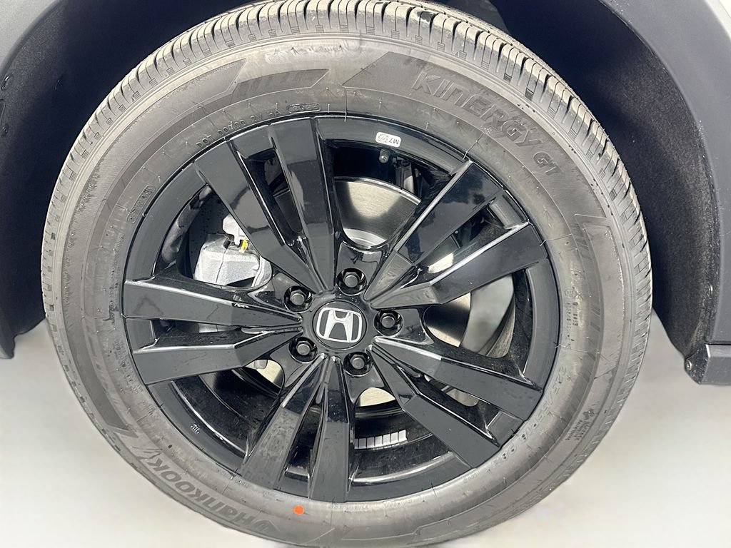 New 2027 Honda HR-V Sport image 13