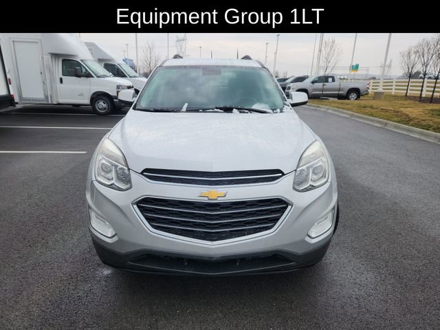 Used 2016 Chevrolet Equinox LT w/ Convenience Package image 2