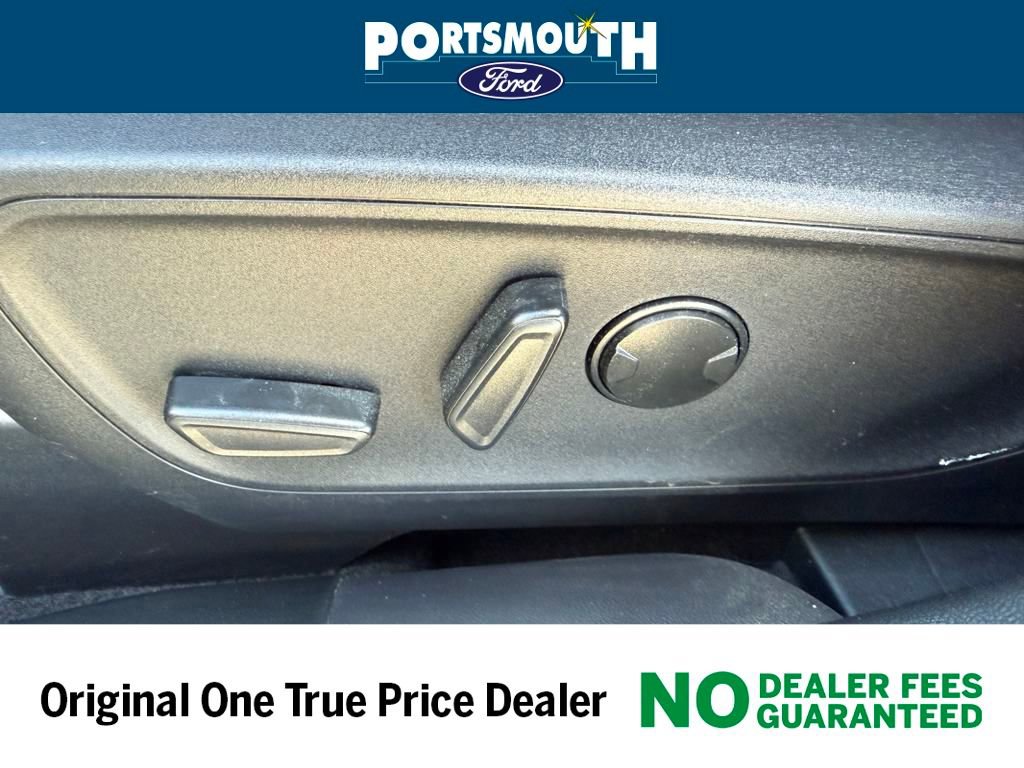 New 2025 Ford Bronco Sport Outer Banks w/ Outer Banks Tech Package+ image 25