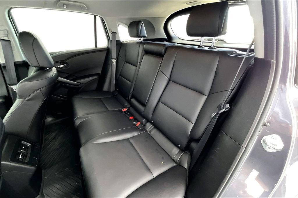 Used 2018 Acura RDX FWD image 32