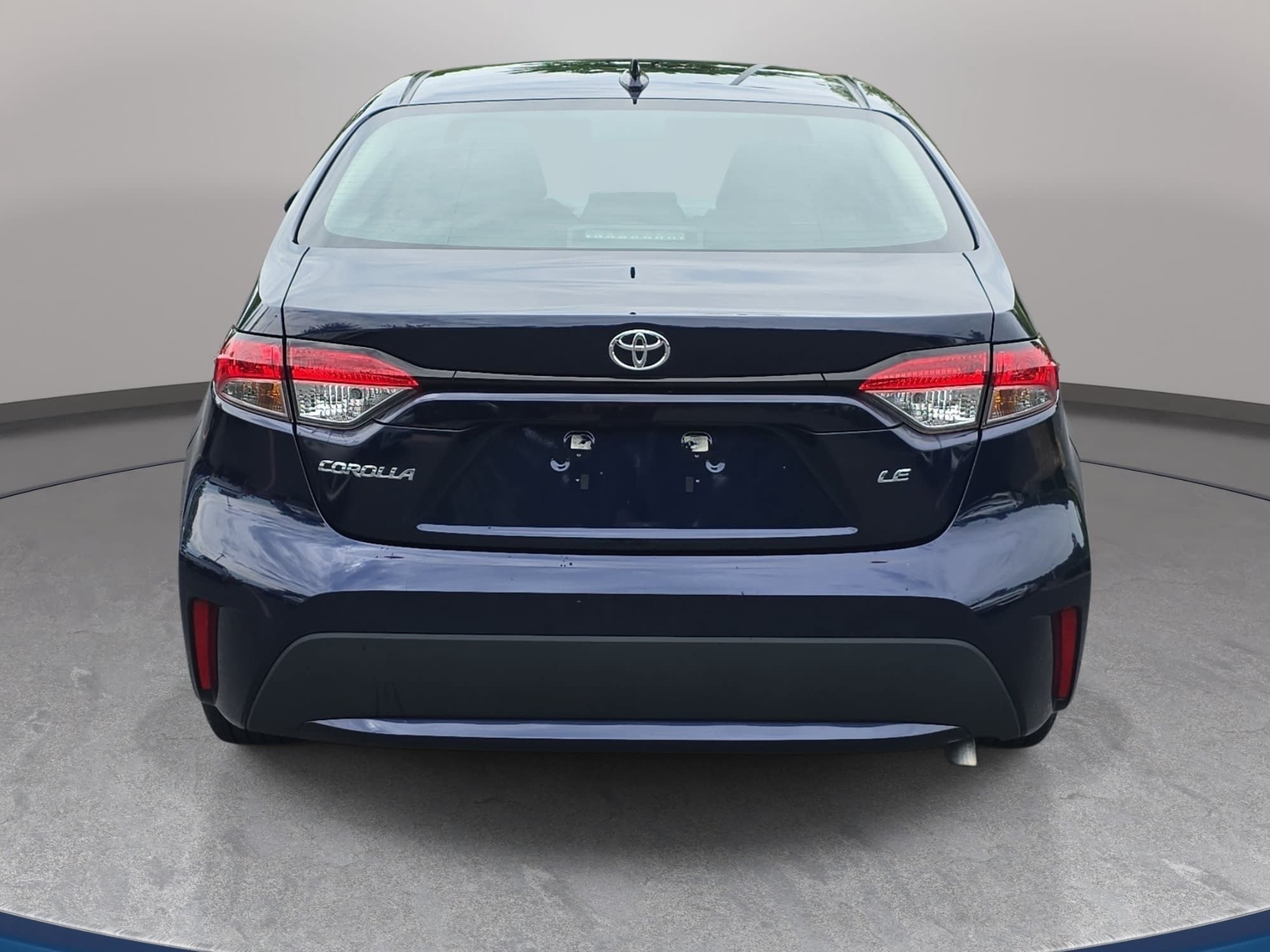 Used 2022 Toyota Corolla LE FWD image 6