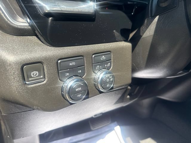Used 2023 GMC Sierra 1500 Elevation AWD/4WD image 14