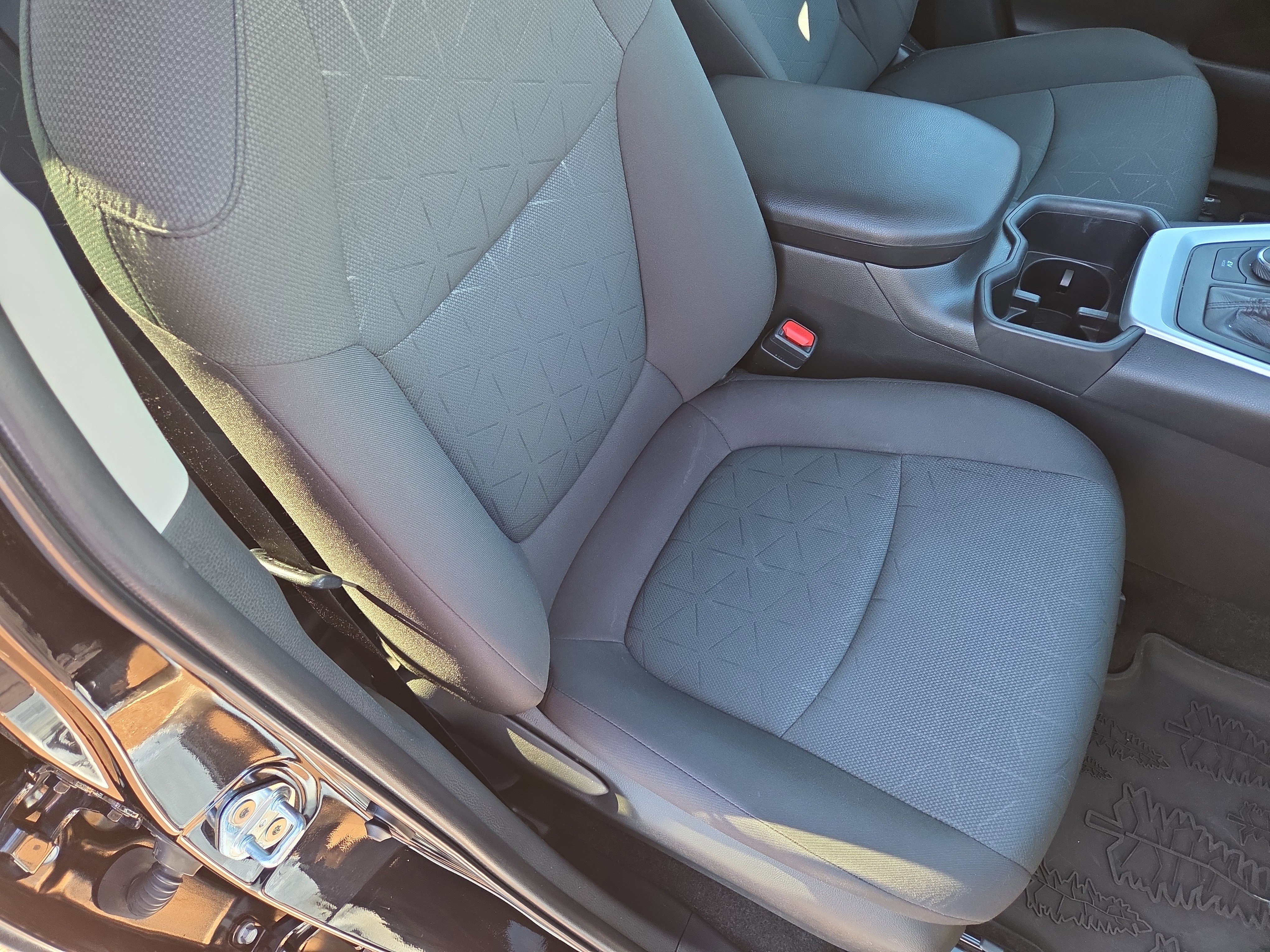 Certified 2024 Toyota RAV4 AWD Hybrid image 16