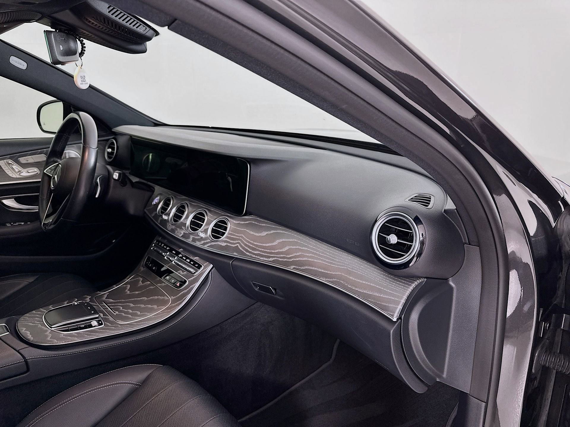 Certified 2021 Mercedes-Benz E 350 Sedan image 33