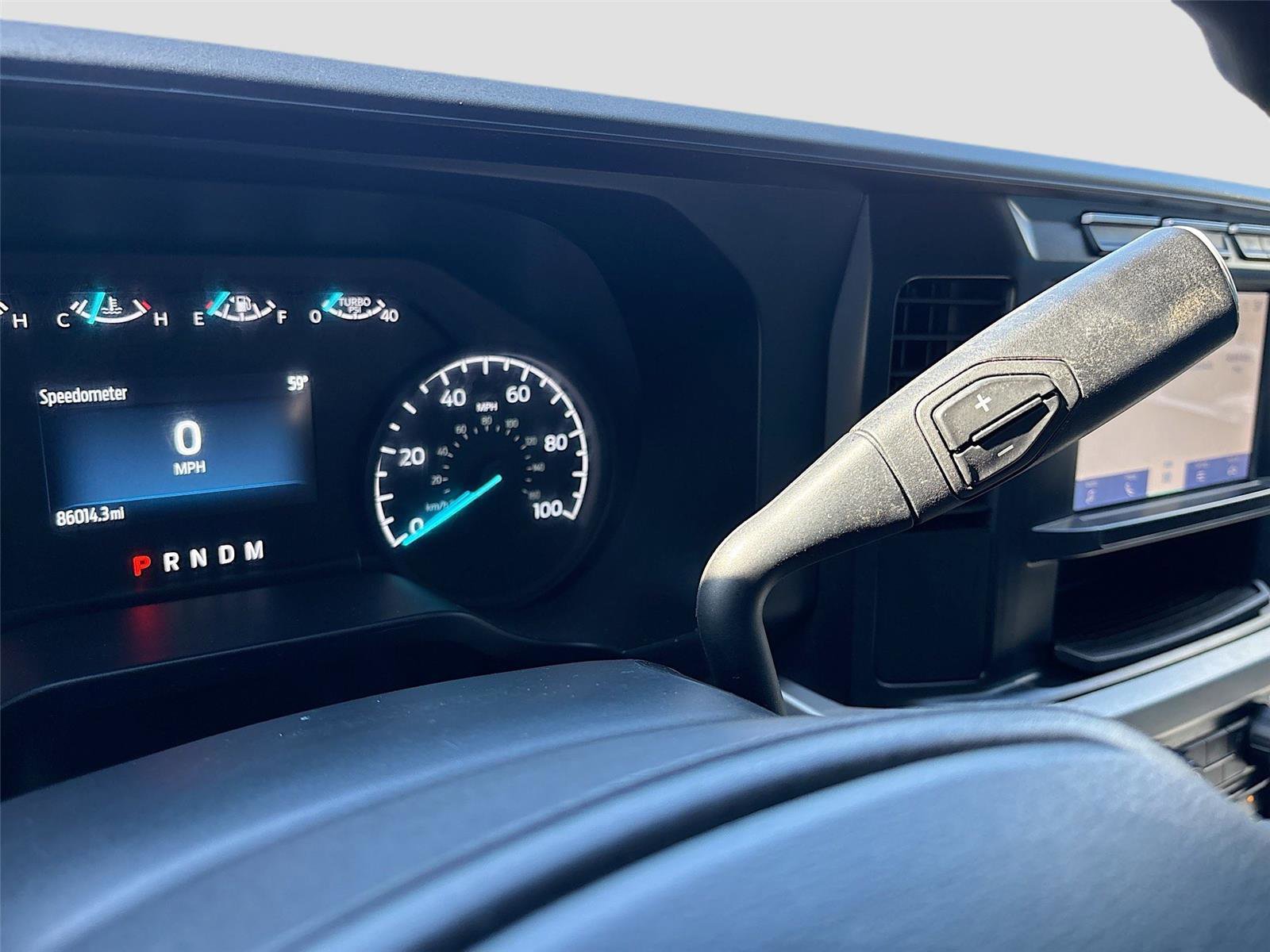 Used 2023 Ford F250 XL w/ FX4 Off-Road Package image 16