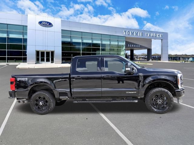 Used 2024 Ford F250 Lariat w/ Lariat Ultimate Package AWD/4WD image 5