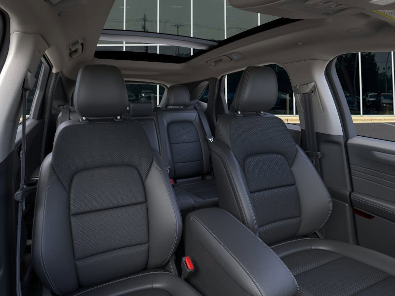 New 2026 Ford Escape SE image 10