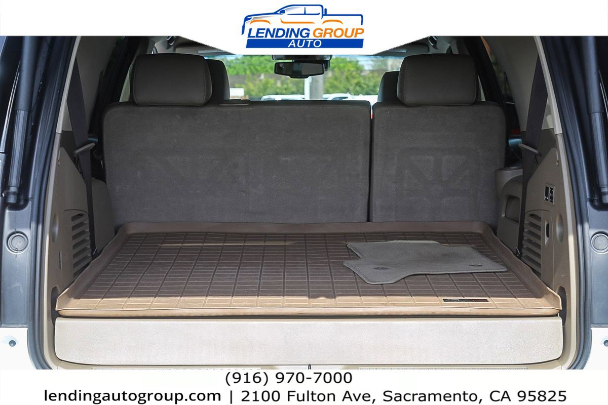 Used 2017 GMC Yukon SLT image 24