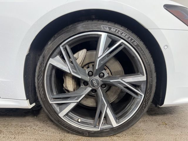 Certified 2024 Audi A7 3.0T Prestige image 9