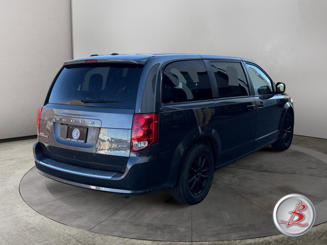 Used 2020 Dodge Grand Caravan GT image 4