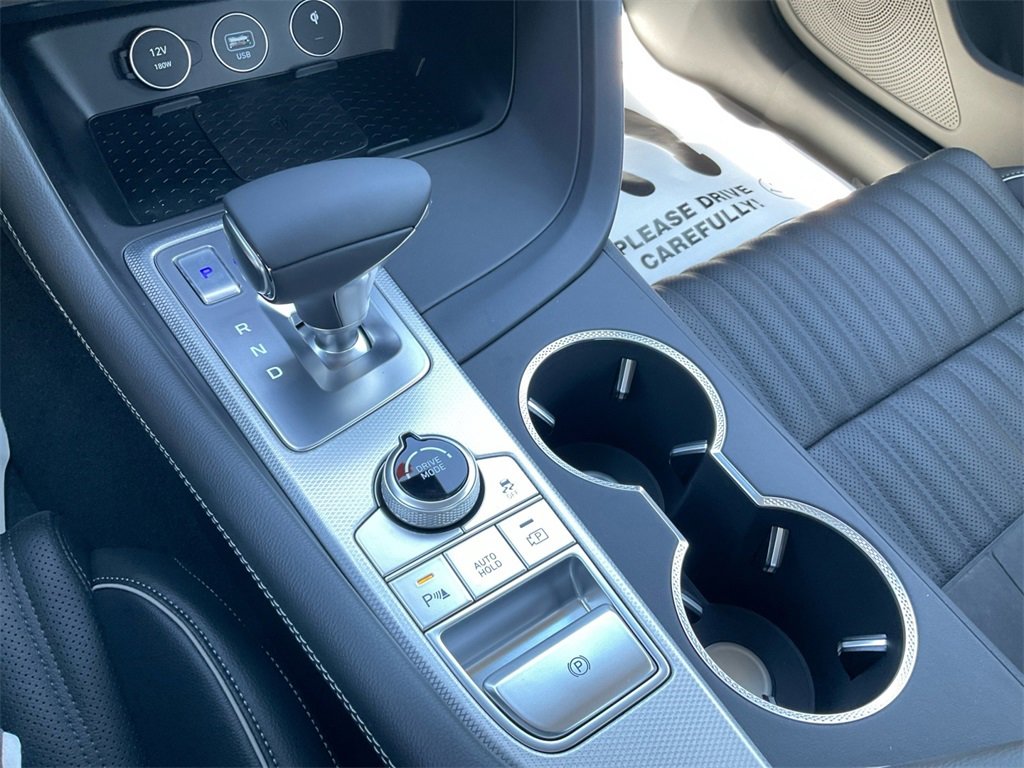 New 2026 Genesis GV70 3.5T Sport Advanced image 25