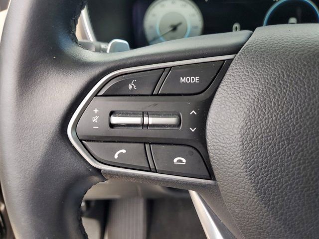 Certified 2023 Hyundai Santa Fe SEL w/ Premium Package image 21