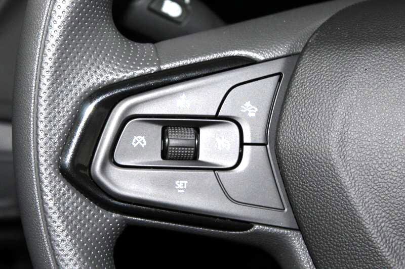 New 2026 Chevrolet TrailBlazer LS image 13
