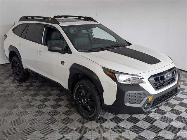 New 2025 Subaru Outback Wilderness image 2