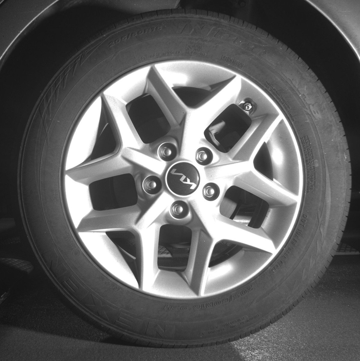 Used 2025 Kia Soul LX w/ LX Technology Package image 14